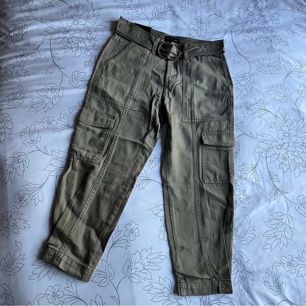 BANANA REPUBLIC | Utility Cargo Pant